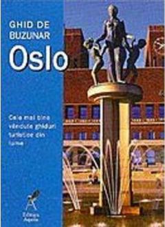 Oslo. Ghid de buzunar