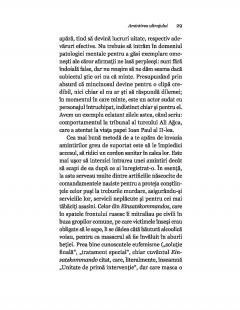 Cei alesi si cei damnati