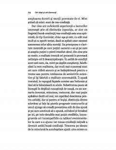 Cei alesi si cei damnati