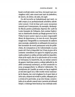 Cei alesi si cei damnati