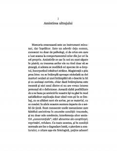 Cei alesi si cei damnati