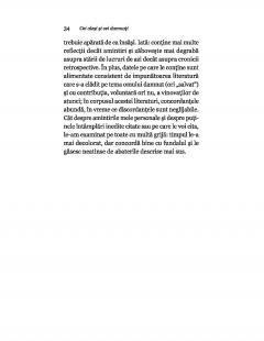 Cei alesi si cei damnati