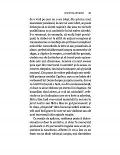 Cei alesi si cei damnati