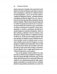 Cei alesi si cei damnati