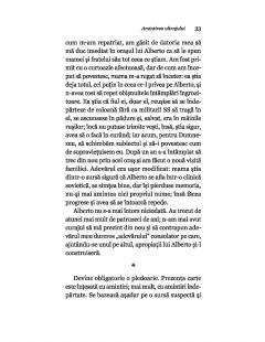 Cei alesi si cei damnati