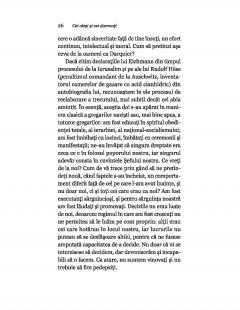 Cei alesi si cei damnati