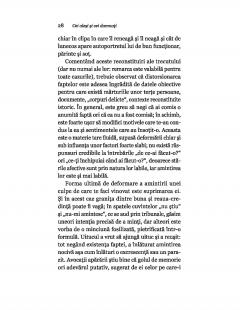 Cei alesi si cei damnati