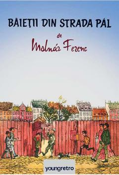 Baietii din strada Pal