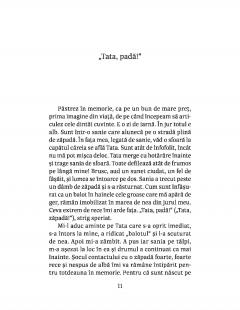 Dincoace de Cortina de Fier. Amintiri