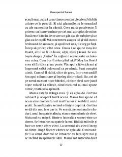 Dincoace de Cortina de Fier. Amintiri