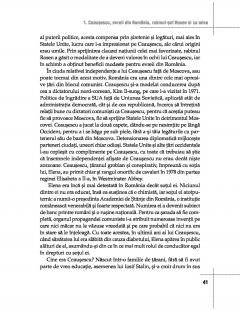 Jurnal de Bucuresti. Drumul Romaniei de la intuneric la lumina