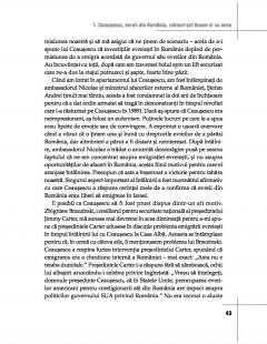 Jurnal de Bucuresti. Drumul Romaniei de la intuneric la lumina