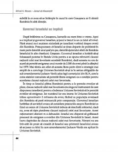 Jurnal de Bucuresti. Drumul Romaniei de la intuneric la lumina