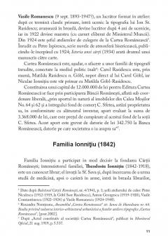 Cartea Romaneasca 100. Un simbol al culturii romanesti