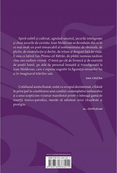 Multe ar mai fi de spus