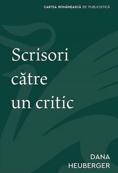 Scrisori catre un critic
