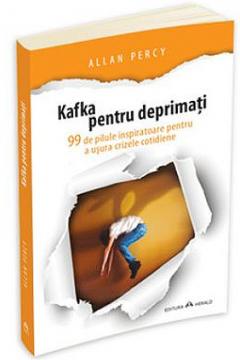 Kafka pentru deprimati