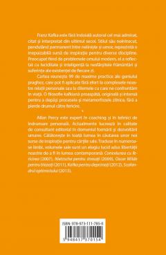 Kafka pentru deprimati