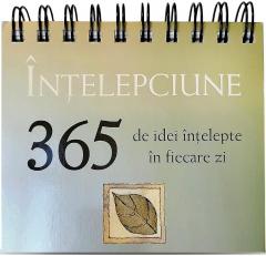 365 de idei intelepte in fiecare zi