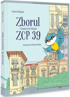 Zborul ZCP 39