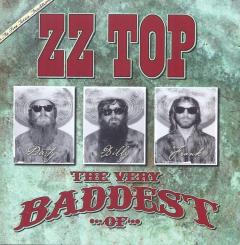 The very baddest of ZZ Top