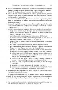 Tragatori si mistificatori. Contrarevolutia Securitatii in decembrie 1989