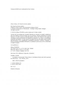 Un prieten ca nimeni altul