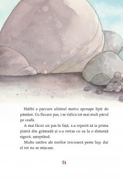 Un prieten ca nimeni altul