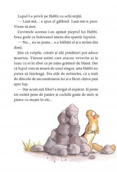 Un prieten ca nimeni altul