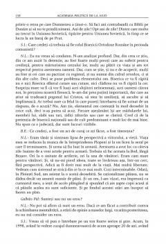 Academia politica de la Aiud