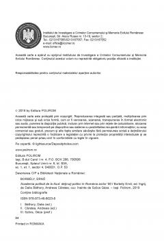 Academia politica de la Aiud