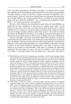 Academia politica de la Aiud