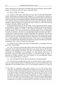 Academia politica de la Aiud