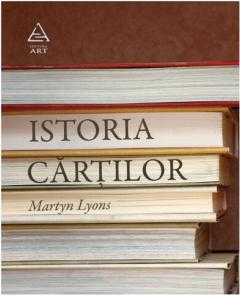 Istoria cartilor