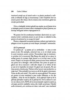 Despre prezenta. O calatorie spre sine