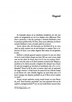 Despre prezenta. O calatorie spre sine