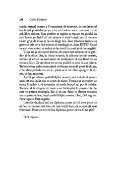 Despre prezenta. O calatorie spre sine