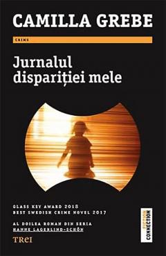 Jurnalul disparitiei mele