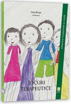 Jocuri terapeutice