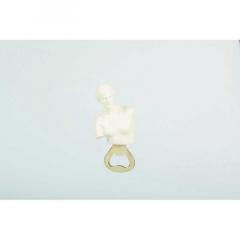 Desfacator de sticle alb - Hestia