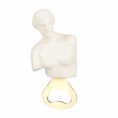 Desfacator de sticle alb - Hestia