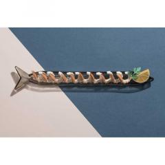 Platou mare - Cadaques