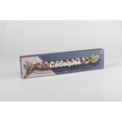 Platou mare - Cadaques