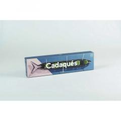 Platou mic- Cadaques