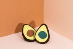 Sosete - Avocado