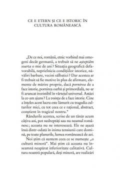 Pagini despre sufletul romanesc