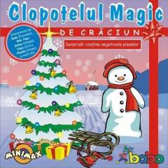 Clopotelul magic de Craciun Vol. 3