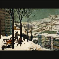 Bacovia Overdrive Vol. 2: Arhanghel'sk