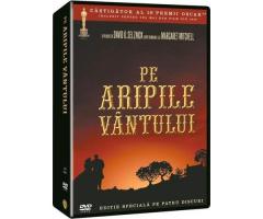 Pe Aripile Vantului / Gone With The Wind (Editie Speciala)