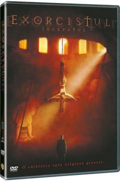 Exorcistul: Inceputul / Exorcist: The Beginning